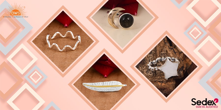 Eco-Friendly and Ethical 2025 Jewelry Trends in Denmark